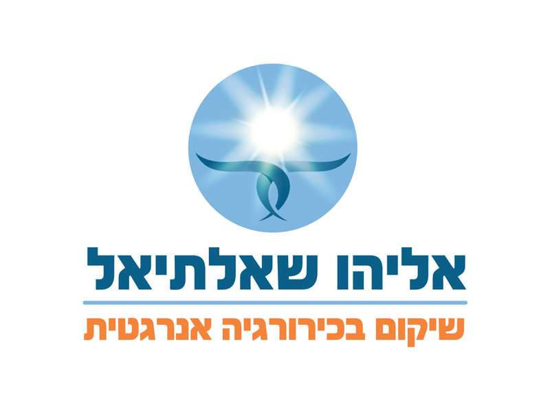 אליהו שלטיאל - לוגו