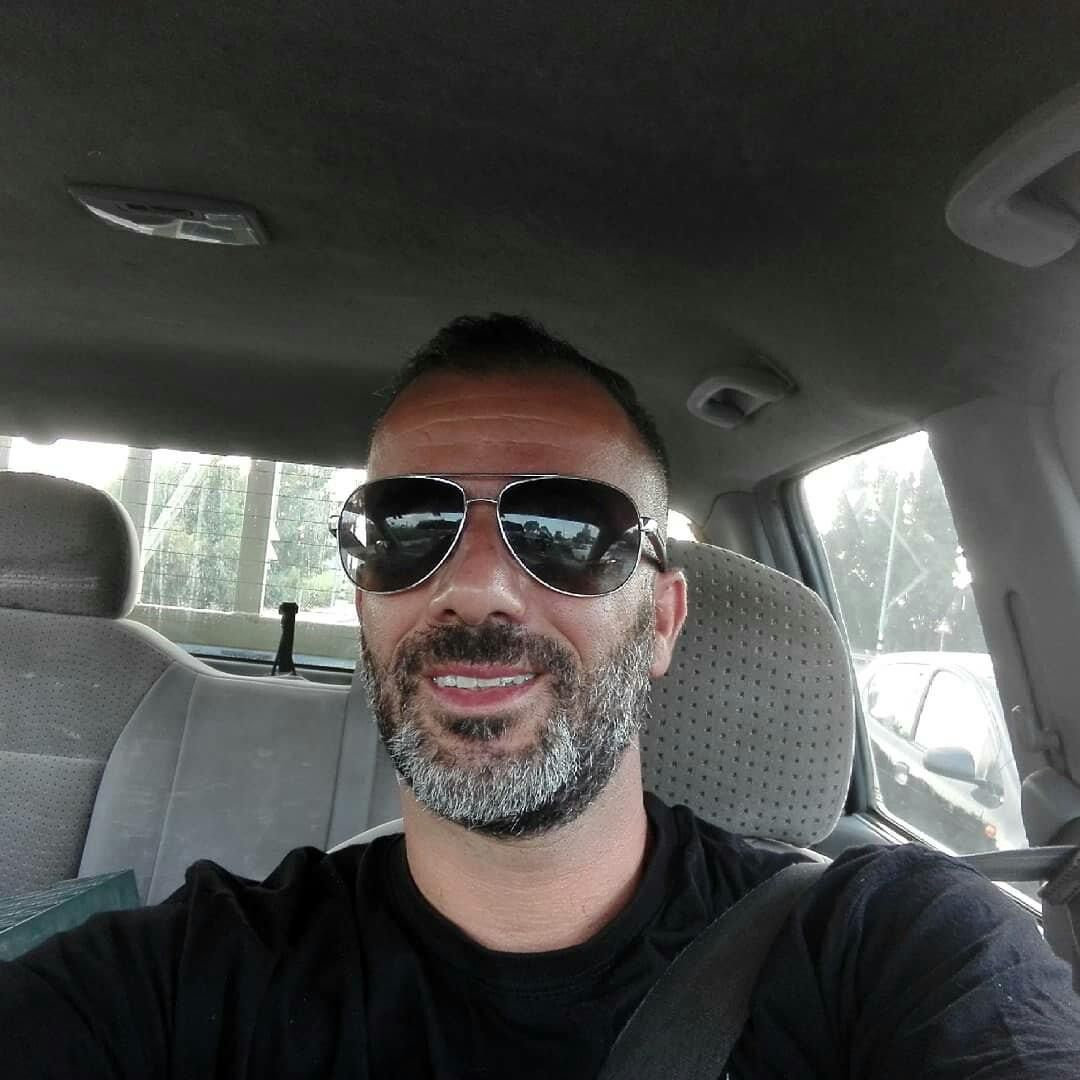 יורם נחשונוב
